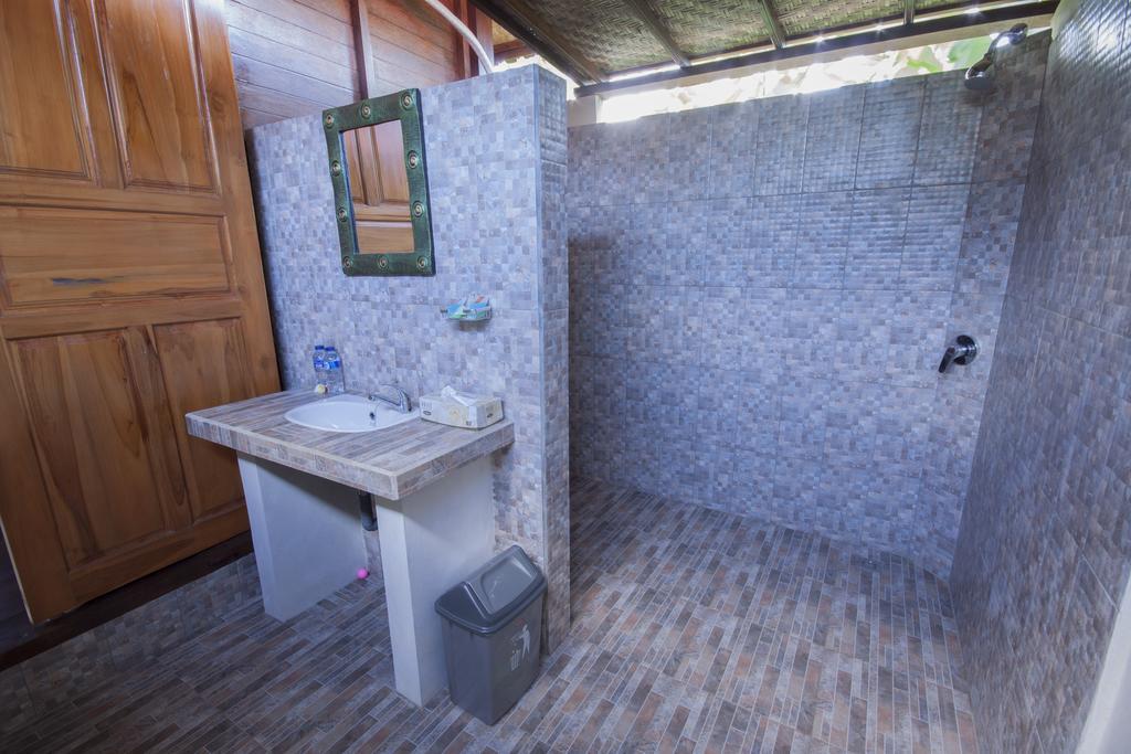 Amora Hut'S Lembongan Pokój zdjęcie