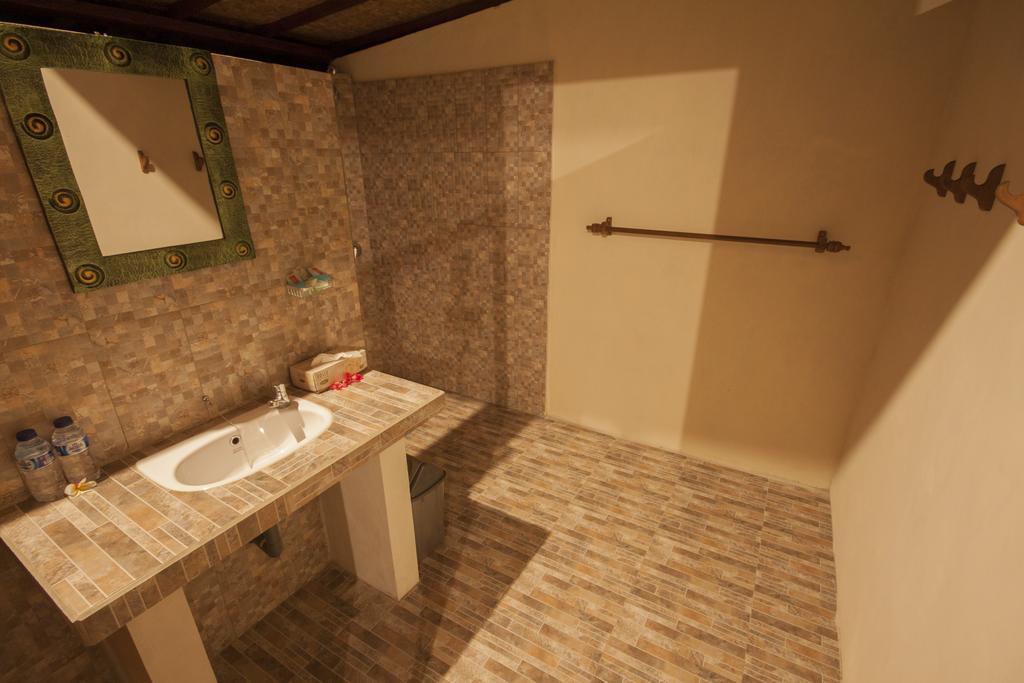 Amora Hut'S Lembongan Pokój zdjęcie