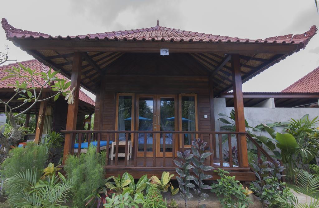 Amora Hut'S Lembongan Pokój zdjęcie