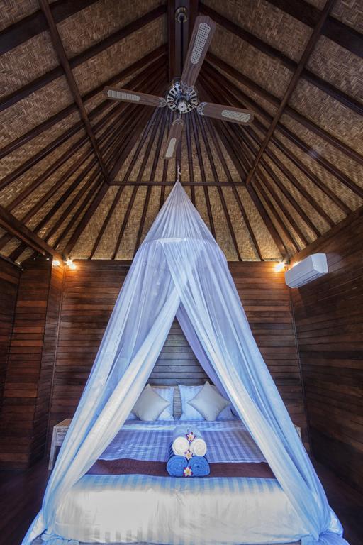 Amora Hut'S Lembongan Pokój zdjęcie